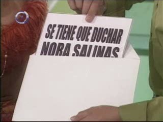 Guerros de los Sexos