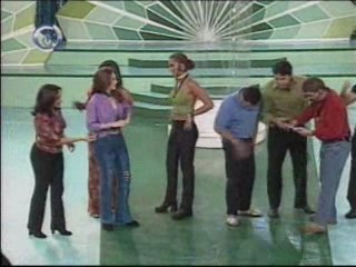 Guerros de los Sexos