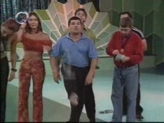 Guerros de los Sexos