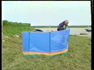 British Sex - Muck and Mud Club