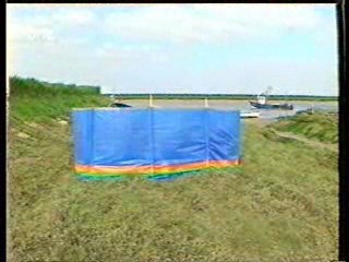 British Sex - Muck and Mud Club