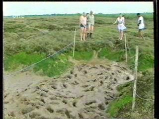 British Sex - Muck and Mud Club