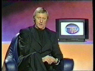 The Chris Tarrant Show