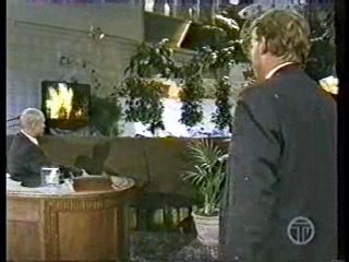 The Chris Tarrant Show