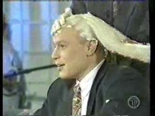 The Chris Tarrant Show