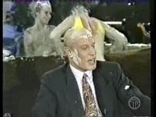 The Chris Tarrant Show