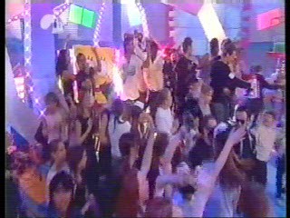 Ministry of Mayhem (2 shows)