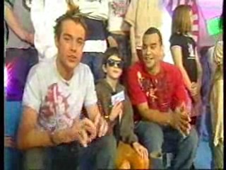 Ministry of Mayhem (2 shows)