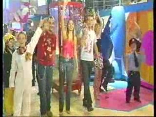 Ministry of Mayhem (2 shows)