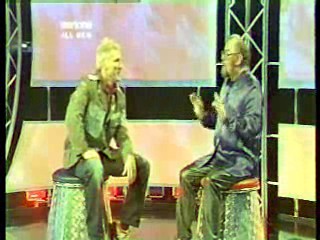 Splosh Magazine - Bill Shipton