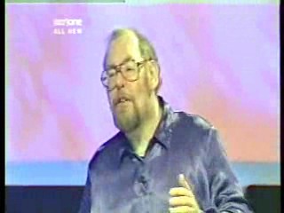 Splosh Magazine - Bill Shipton