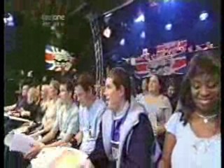 Splosh Magazine - Bill Shipton