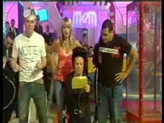 Ministry of Mayhem (2 shows)