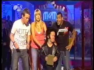 Ministry of Mayhem (2 shows)