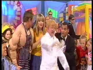 Ministry of Mayhem (2 shows)