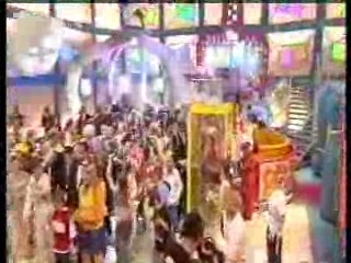 Ministry of Mayhem (2 shows)