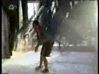 UK's most embarrassing Mom's,  Curb Your Enthusiam,   Entertainment Tonite,  Walls Ice Cream ad