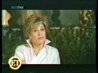 UK's most embarrassing Mom's,  Curb Your Enthusiam,   Entertainment Tonite,  Walls Ice Cream ad