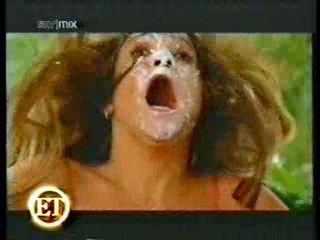 UK's most embarrassing Mom's,  Curb Your Enthusiam,   Entertainment Tonite,  Walls Ice Cream ad