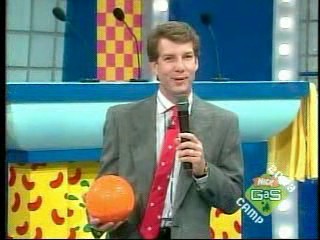 Family Double Dare