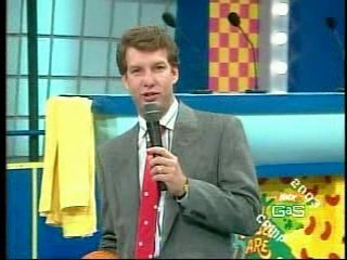 Family Double Dare