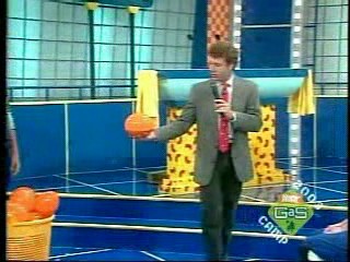 Family Double Dare