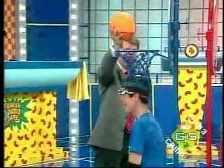 Family Double Dare