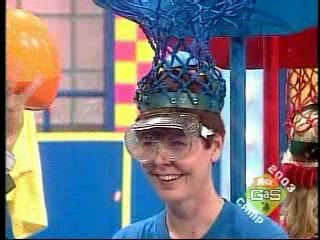 Family Double Dare