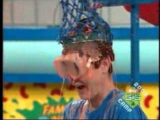 Family Double Dare