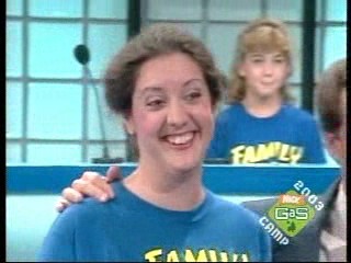 Family Double Dare