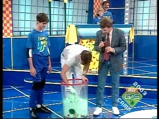 Family Double Dare
