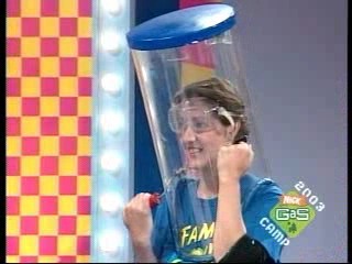 Family Double Dare