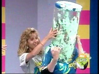 Family Double Dare