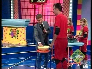 Family Double Dare