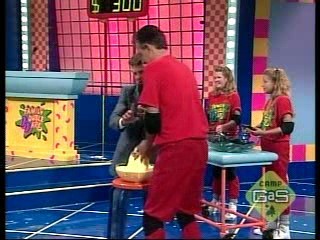 Family Double Dare