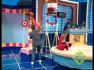 Family Double Dare