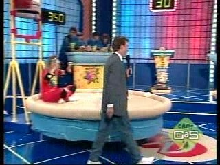 Family Double Dare