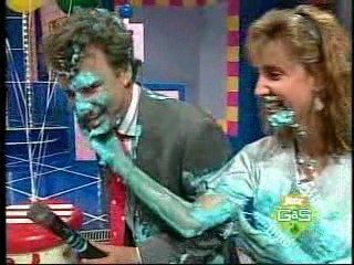 Family Double Dare