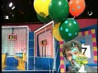 Family Double Dare