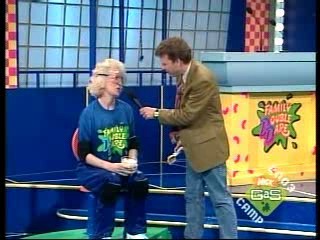 Family Double Dare Sherbet Sunday