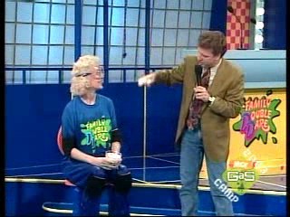 Family Double Dare Sherbet Sunday