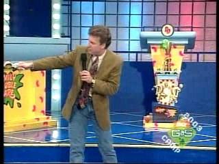 Family Double Dare Sherbet Sunday