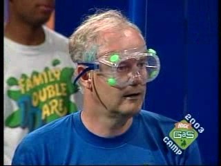 Family Double Dare Sherbet Sunday