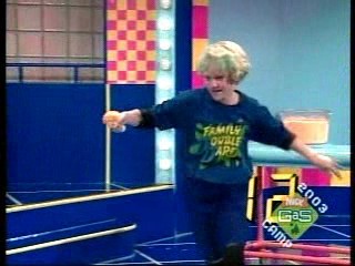 Family Double Dare Sherbet Sunday