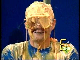 Family Double Dare Sherbet Sunday