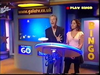 Gala TV Bingo Game (1)