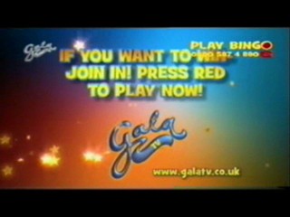 Gala TV Bingo Game (1)