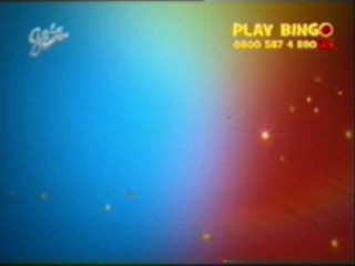 Gala TV Bingo Game (1)