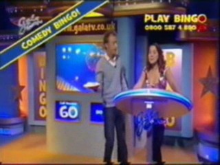 Gala TV Bingo Game (1)
