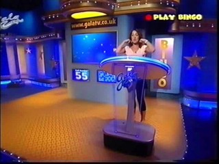 Gala TV Bingo Game (1)